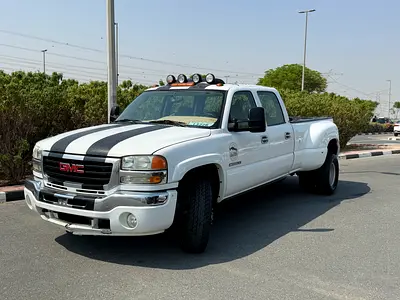 صورة 7 لـ 2006 GMC SIERRA