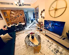 3bhk/ fully furnished / free wi fi