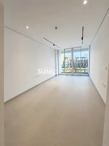 Brand New | Waterfront Living | Stylish Studio