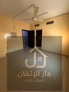 *Studio with Separate Kitchen For Rent in Al Majjarah - AED 18,000*