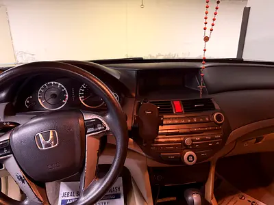 2011 Honda ACCORD 照片 6