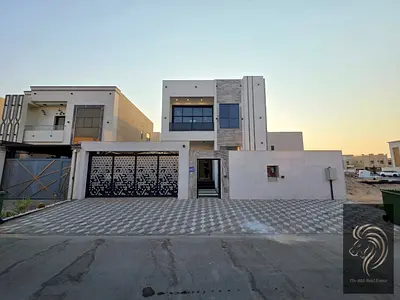 3 BEDROOM VILLA RENT I MODERN AND LUXURY I AL YASMEEN AJMAN