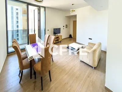 Excellent Investment | Ready Unit | Brand New