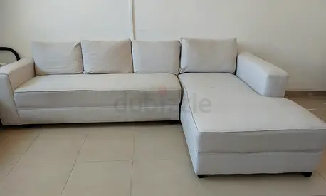 Sofa 5 seater