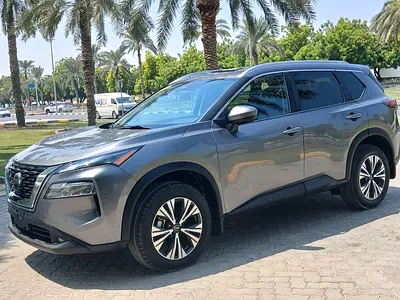 Nissan Rogue SV 2023  # 431059American Specs