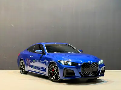 صورة 2 لـ 2025 BMW 4-SERIES