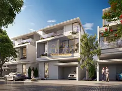Prime Villa Community | 30% During construction and 70% On completion