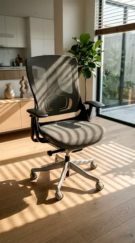 Used office chair in good condition Maryfair