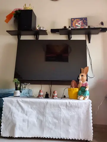 Tv unit set  till  50 inch tv