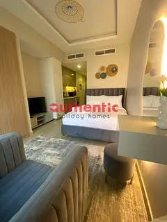 Brand New | Homey Living | High-End Facilities