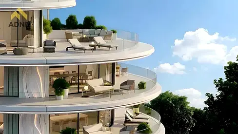 80% APPRECIATION POTENTIAL | 18% ROI POTENTIAL | PREMIUM CORNER UNIT | DUBAI SOUTH | HIGH-GROWTH AREA