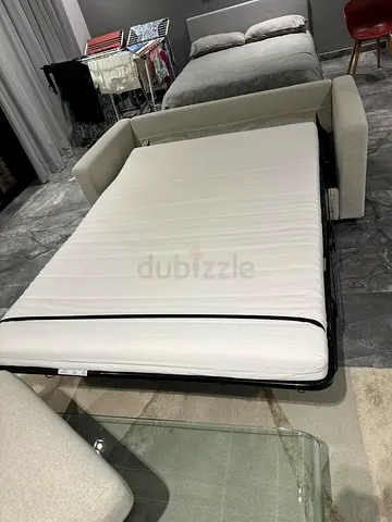 IKEA vimle two seater sofabed
