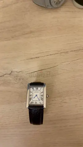 Vintage watch