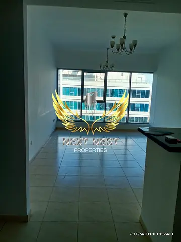 2BR Apartment | Skycourts Tower D | City View