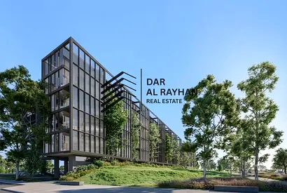 1-BEDROOM APARTMENT | THE GATE 2, ALJADA | AED 955,000 | 678.13 SQFT
