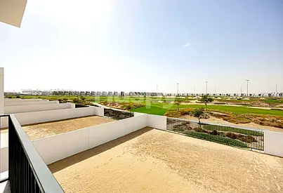 Brand New | Vacant | Large Plot