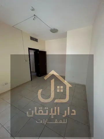 *1BHK For Annual Rent in Al Nabaah - AED 24,000*