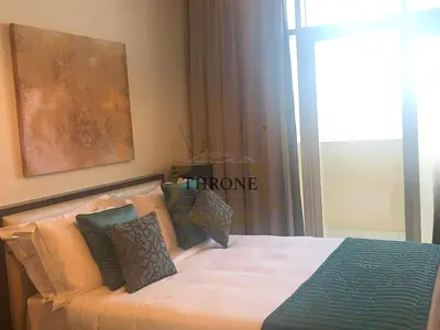 STUDIO | FULLY FURNISHED | JCV