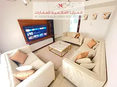 edrooms + Living Room Furnished for Monthly Rent