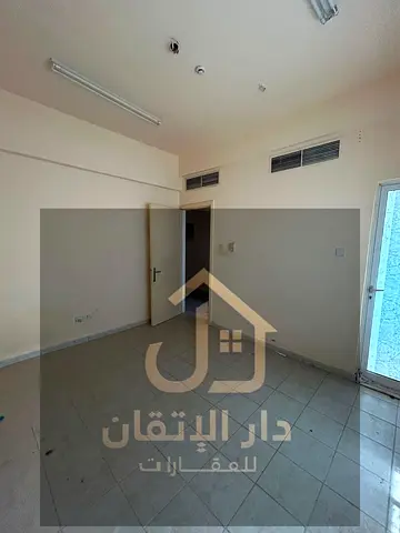 *Studio with Separate Kitchen For Annual Rent in Al Nabaah - AED 17,000*
