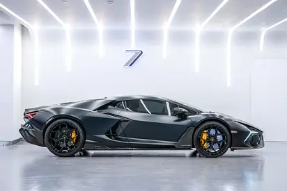 2024 Lamborghini REVUELTO — фото 4