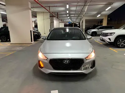 2018 Hyundai I30 — фото 8