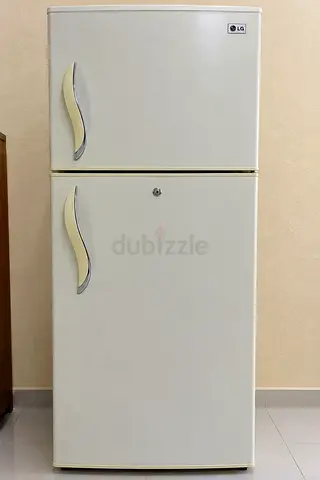 LG Refrigerator - Good Working Condition