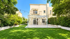 Type 3E | Vacant | Upgraded 3 Bedroom