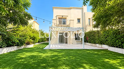 Type 3E | Vacant | Upgraded 3 Bedroom