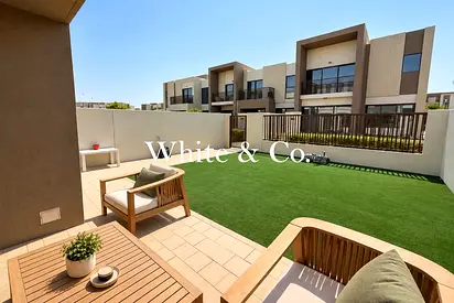 Well-Maintained | Near Pool & Park | 3 BR