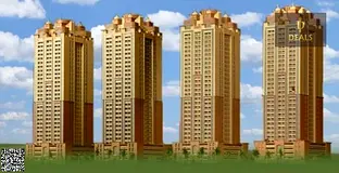 AFFORDABLE READY TO MOVE APARTMENT FOR SALE/FREEHOLD/EASY ACESS TO DUBAI