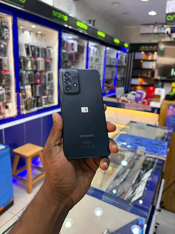 Samsung A53 5G