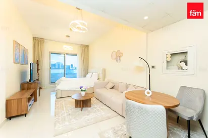 Premium Fully Furnished Studio | Dubai Sports City