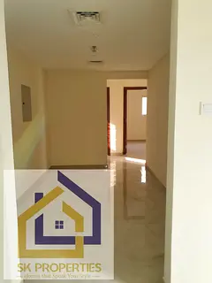 Brand New 2 BHK | Balcony & Parking | Modern Building |