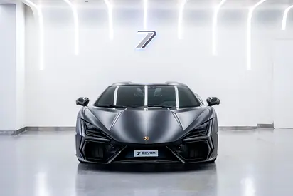 2024 Lamborghini Revuelto | Full Option with Carbon interior |
