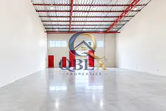 Extra-Large Warehouse Space for Rent | UAQ