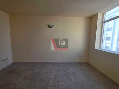 No cash deposit// spacious 1bhk with balcony//partial sea view