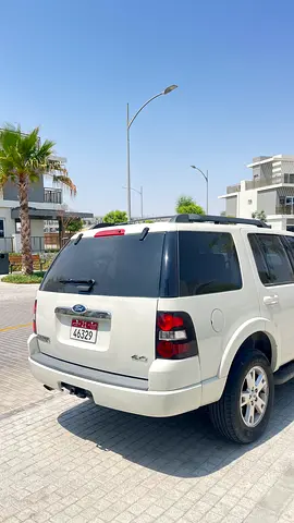 صورة 5 لـ 2010 FORD EXPLORER
