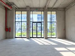 Shell & Core | 45 KW Power | Flexible Fit-Out