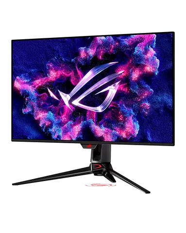 ASUS ROG Swift OLED PG32UCDM | 32" 4K 240Hz QD-OLED