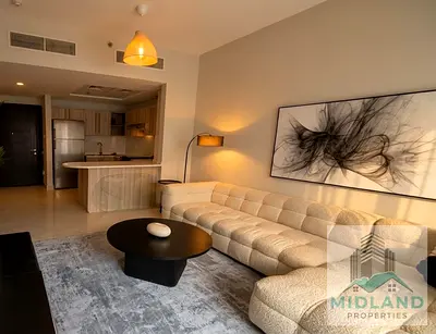 Luxury 2BR | Modern Living | Prime Location |