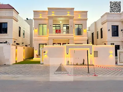 موقع مميز / افضل سعر / عائد استثماري عالي / تملك حر لجميع الجنسيات / شامل رسوم التسجيل والتمليك