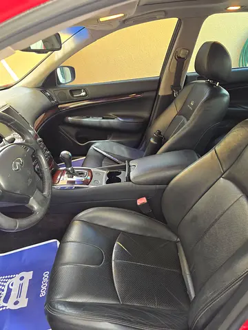 صورة 7 لـ 2011 Infiniti G37