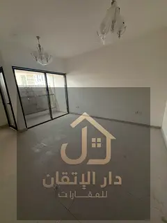 *2BHK Brand New First Tenant For Annual Rent in Ajman Al Nuaimia 2 - AED 41,000*