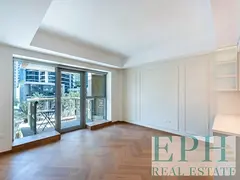 VACANT | JUST FULLY UPGRADED | BOULEVARD VIEWS