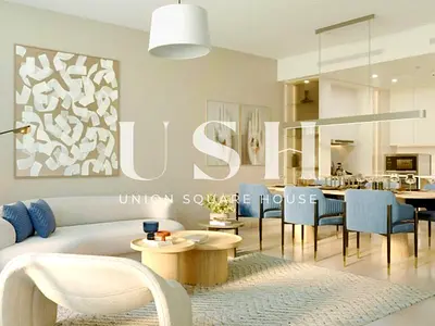 2BR Apartment | Park & Dubai Frame View | Close To Metro