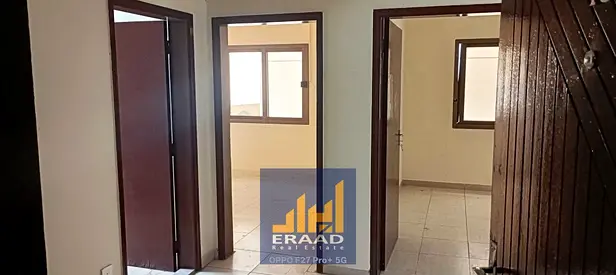 Premium Apartments for Rent in the Heart of Al Shuwaiheen Souq – Sharjah!