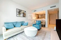 Well-managed and Fully Furnished | Sea View