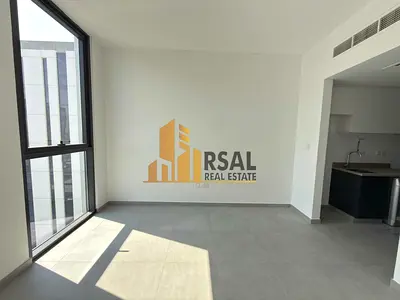 Ready To Move Studio with All Amenities Aljada