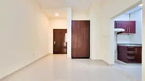 FAMILY-STUDIO + PARKING-SHARAF DG